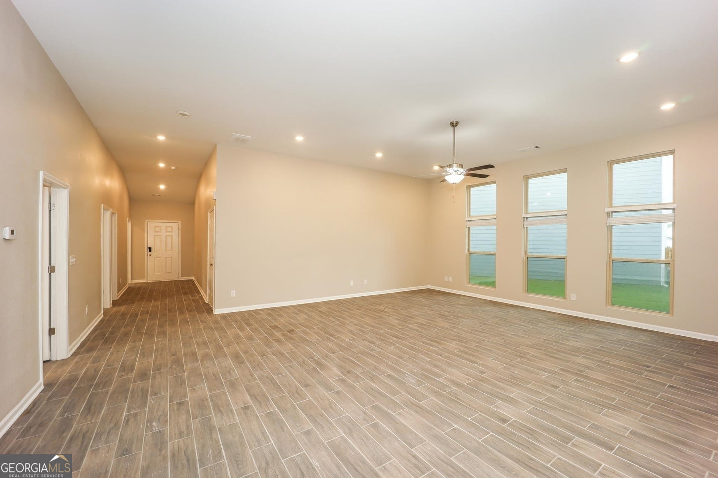4 bedroom 2.5 bath house in Hampton