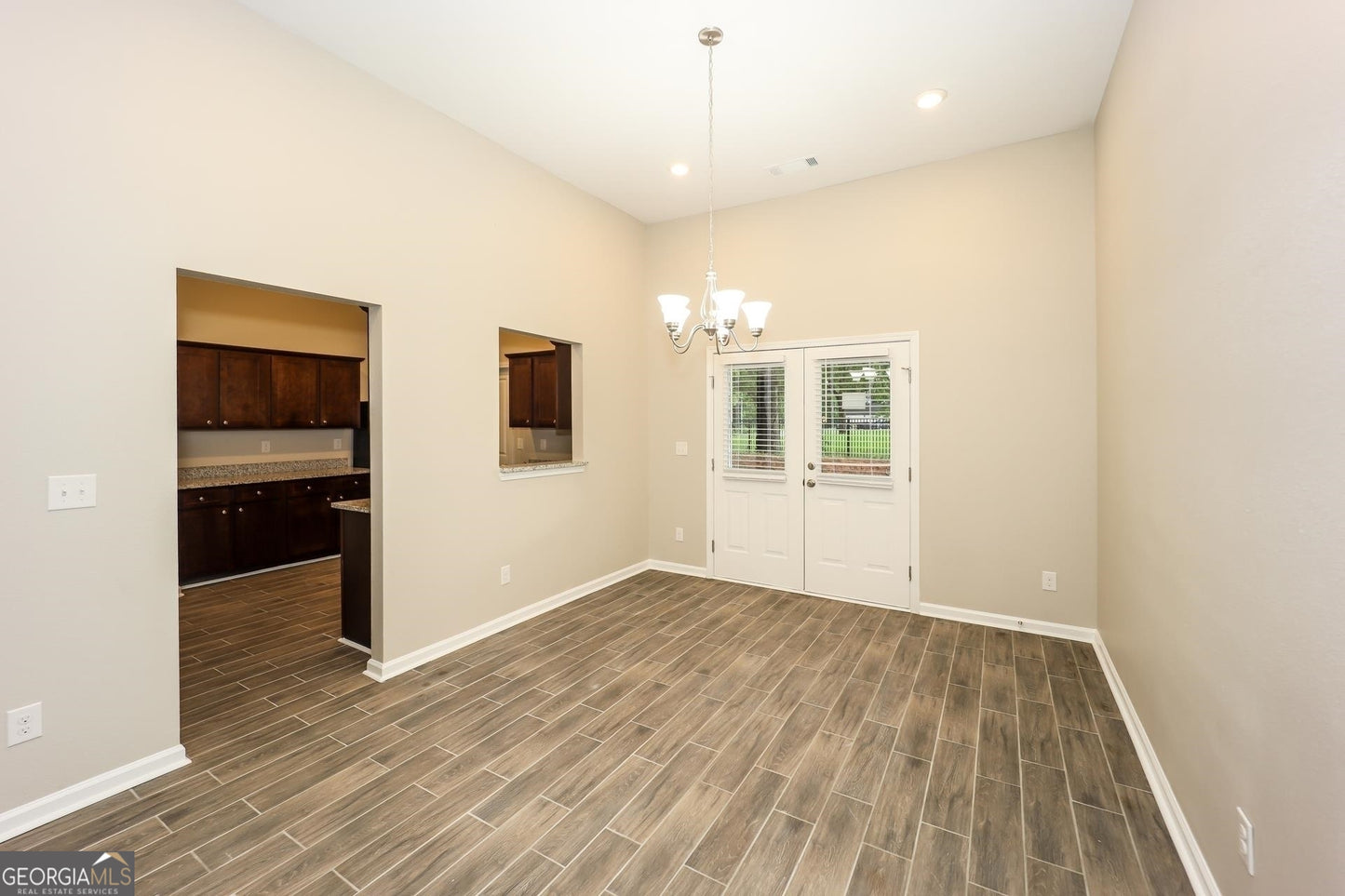 4 bedroom 2.5 bath house in Hampton