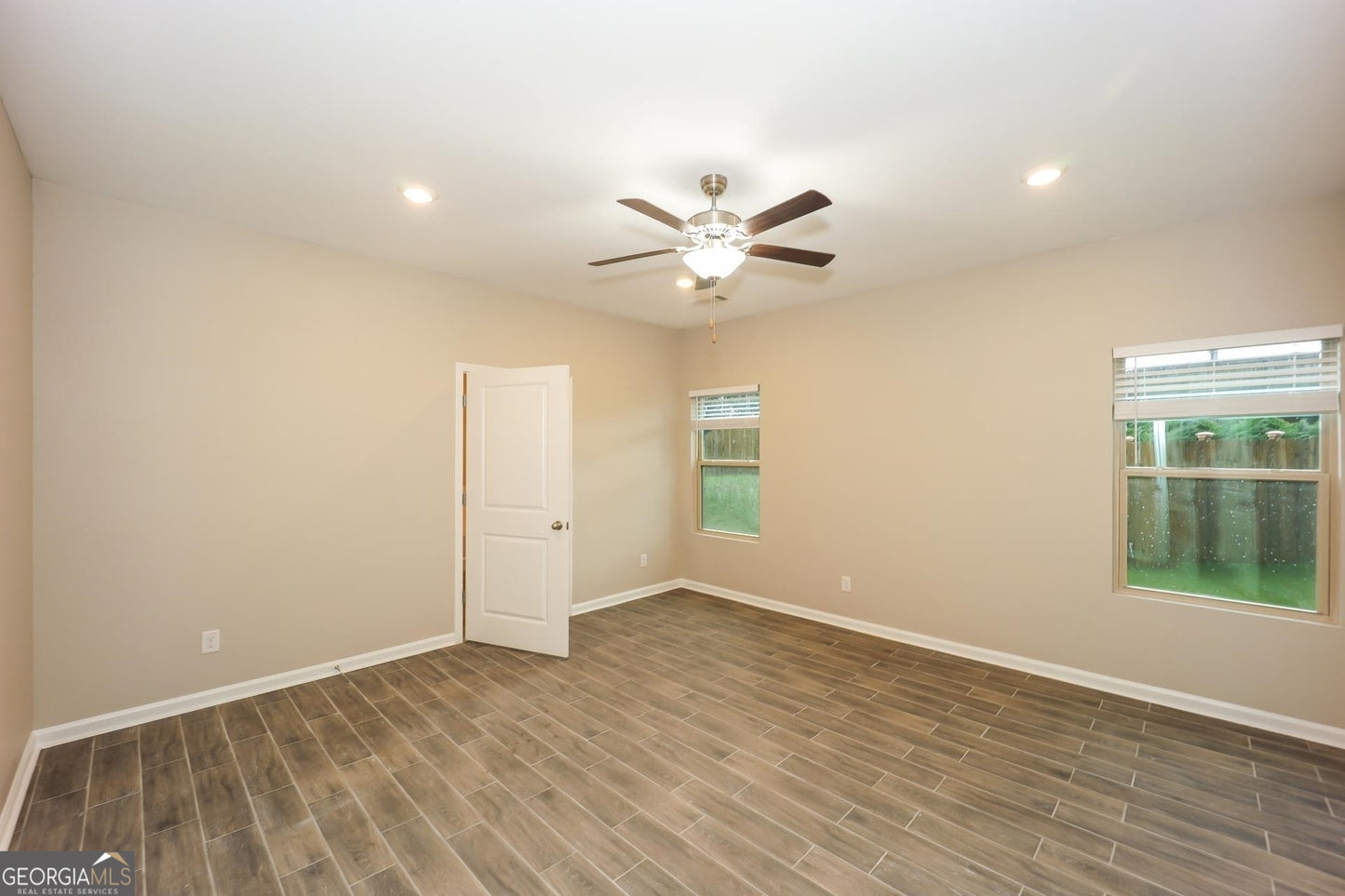 4 bedroom 2.5 bath house in Hampton