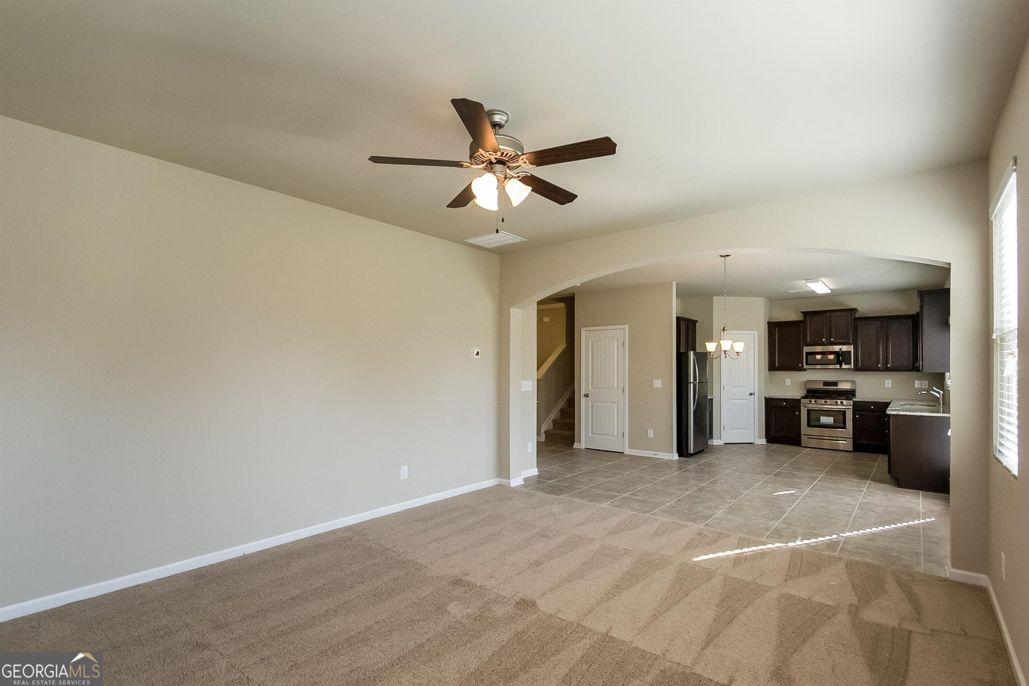 4 bedroom 2.5 bath house in Dallas