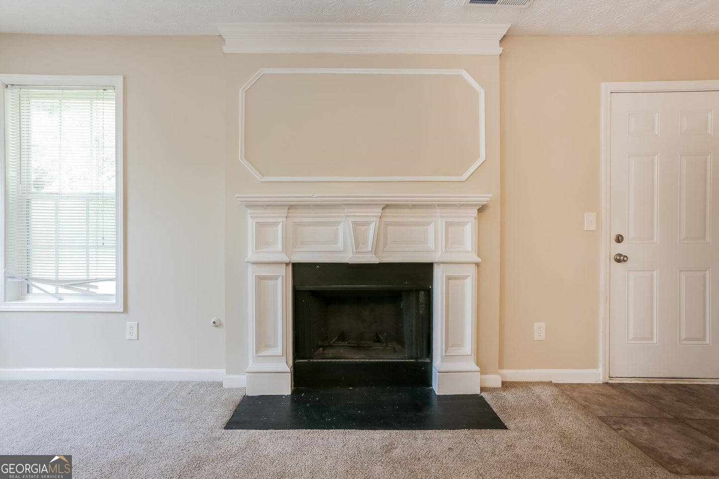 4 bedroom 2.5 bath house in Decatur