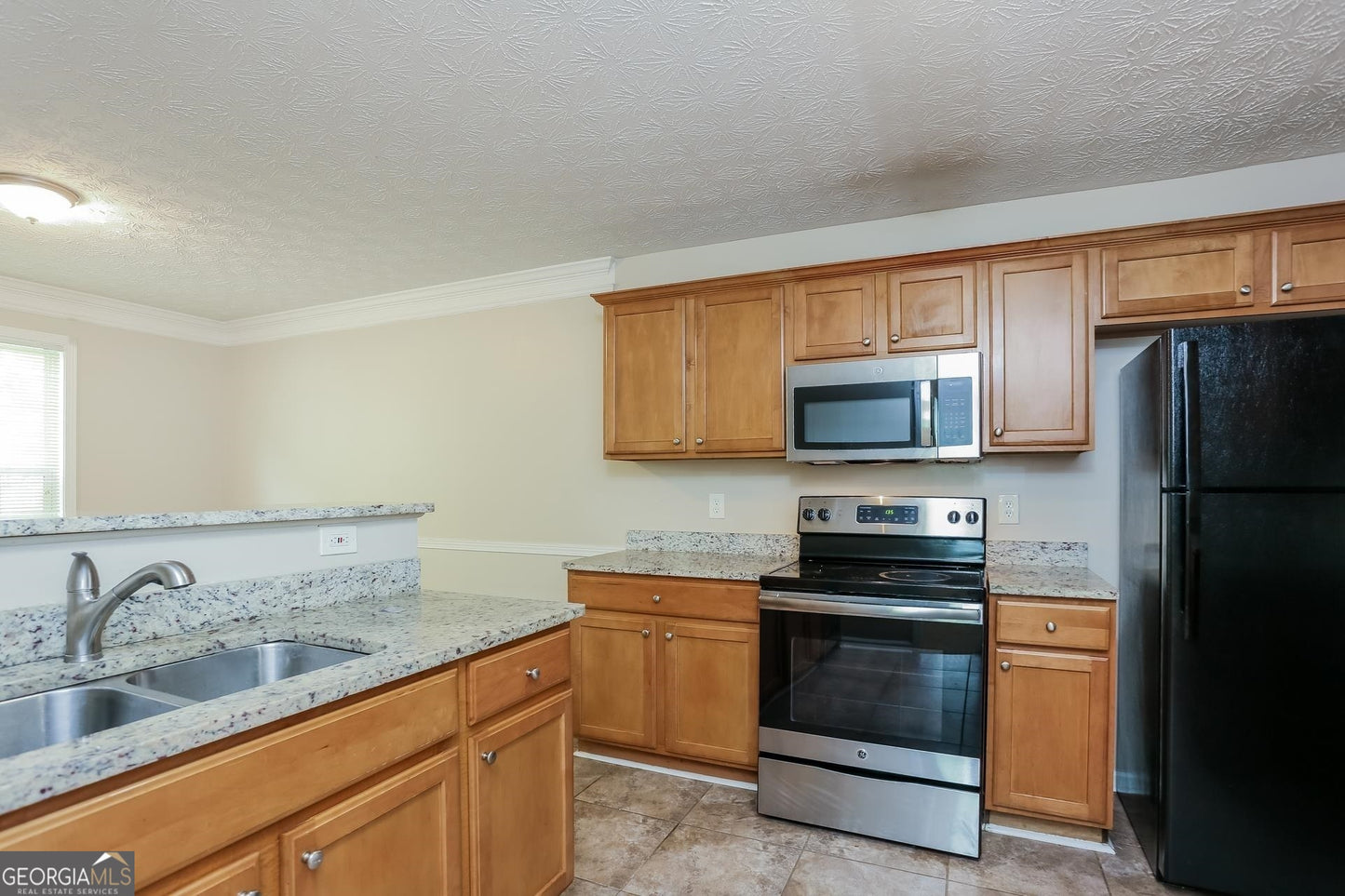 4 bedroom 2.5 bath house in Decatur