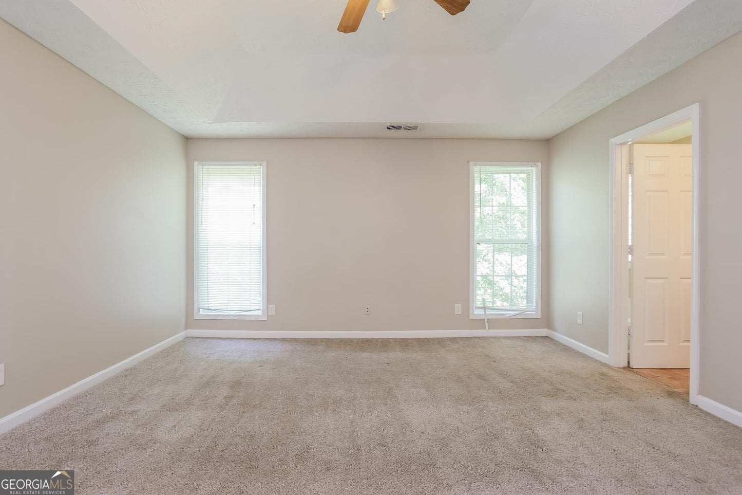 4 bedroom 2.5 bath house in Decatur
