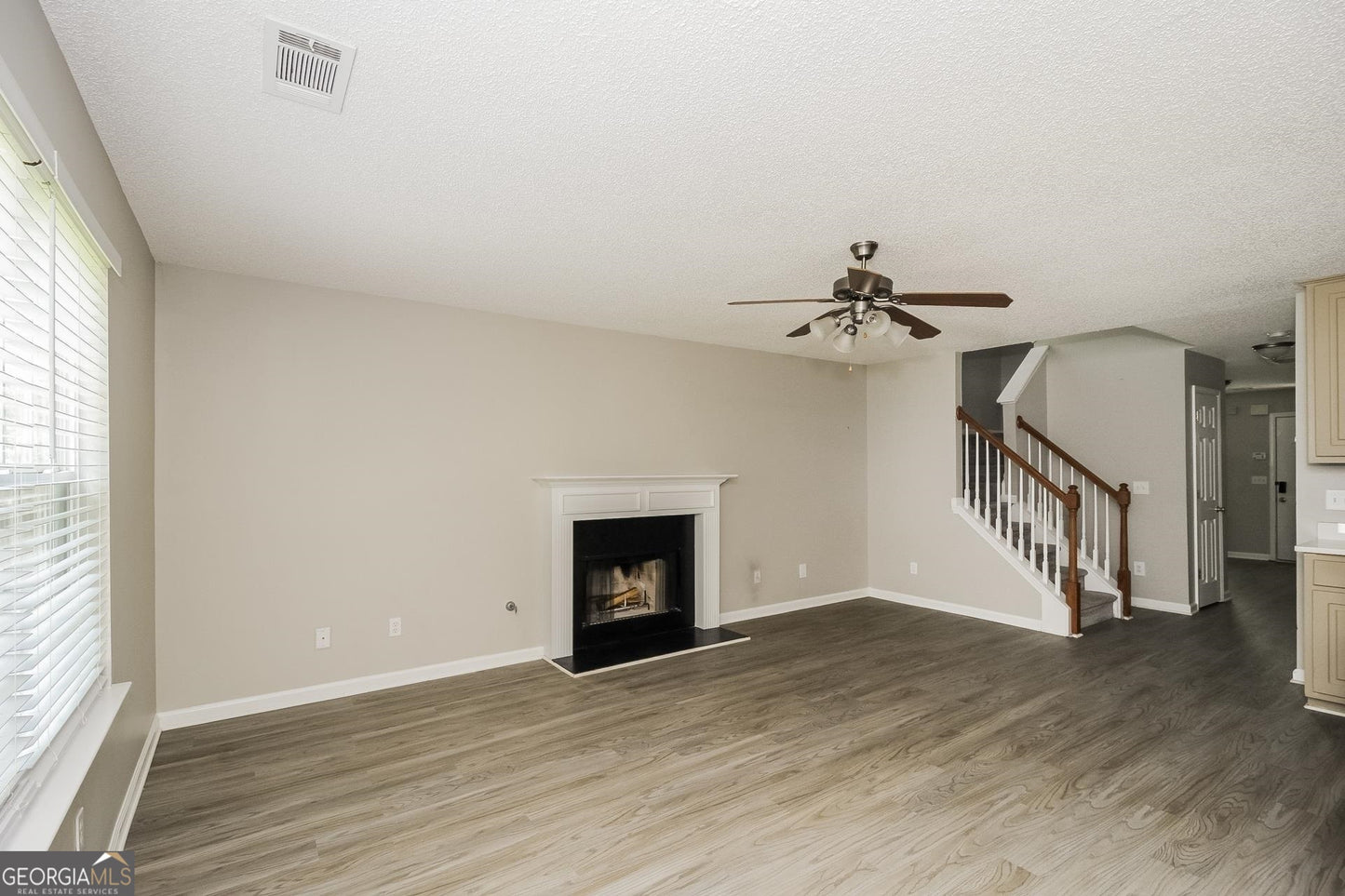 3 bedroom 2.5 bath house in South Fulton