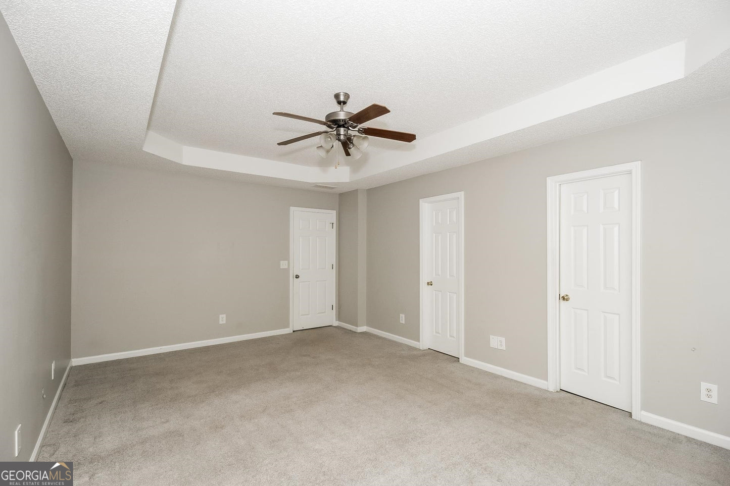 3 bedroom 2.5 bath house in South Fulton