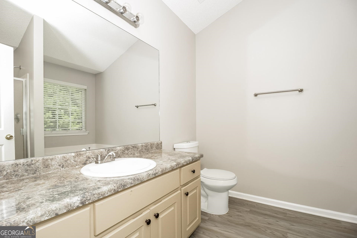 3 bedroom 2.5 bath house in South Fulton