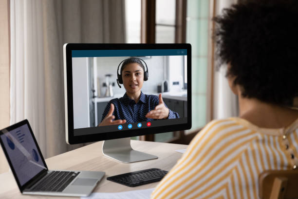 Virtual Initial Consultation