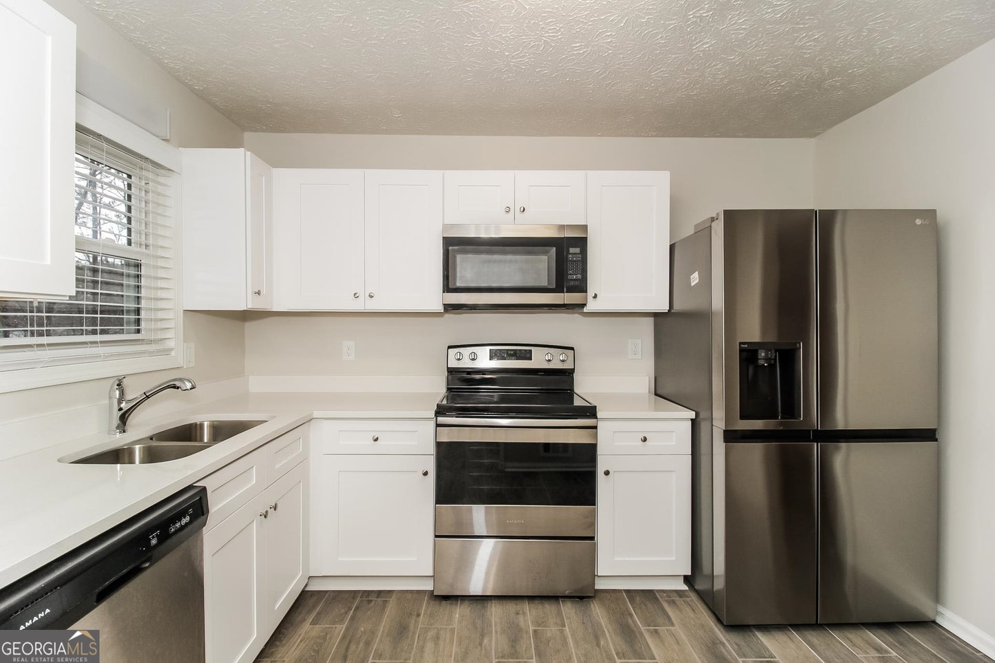 4 bedroom 2.5 bath house in Douglasville