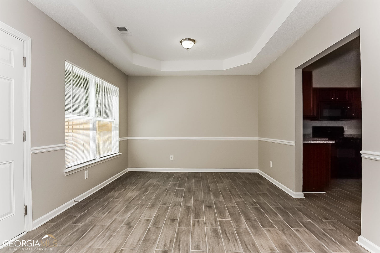 4 bedroom 2.5 bath house in Atlanta