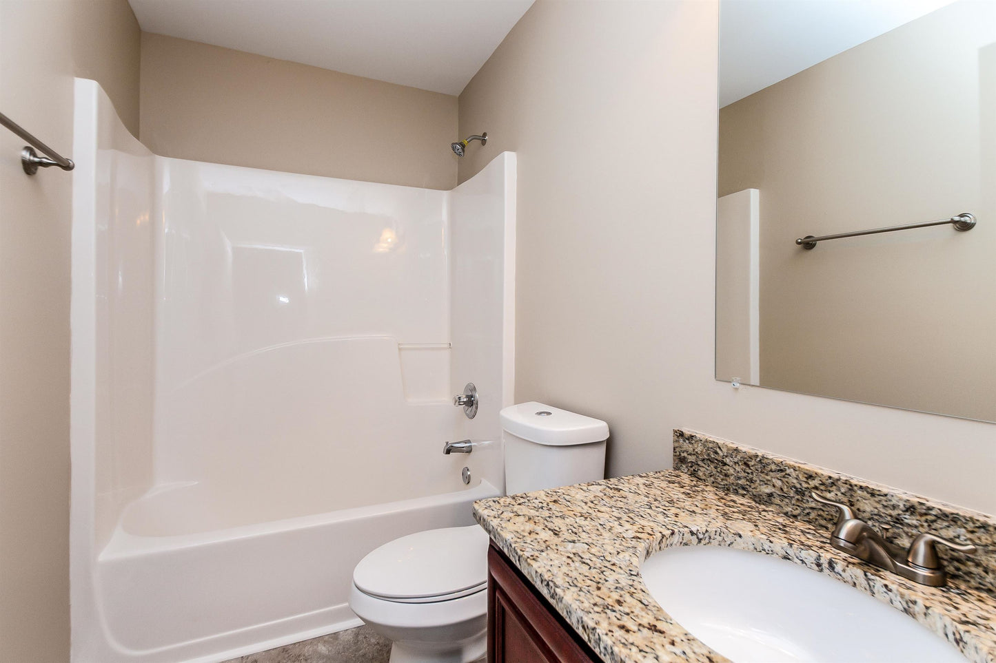 4 bedroom 2.5 bath house in McDonough