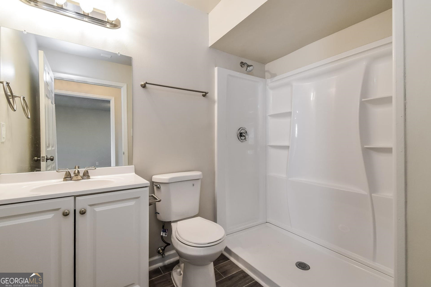 4 bedroom 2.5 bath house in South Fulton