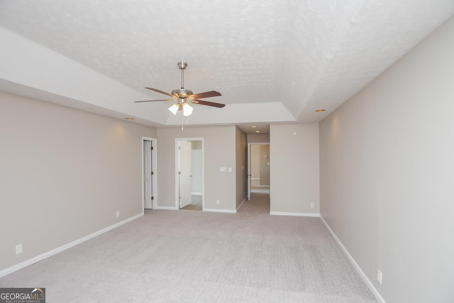 4 bedroom 2.5 bath house in South Fulton