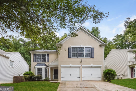 3 bedroom 2.5 bath house in Lawrenceville