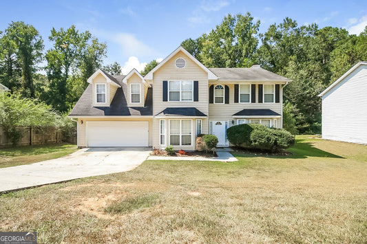 4 bedroom 2 bath house in Riverdale