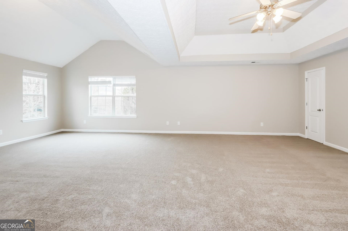 4 bedroom 3.5 bath house in Locust grove
