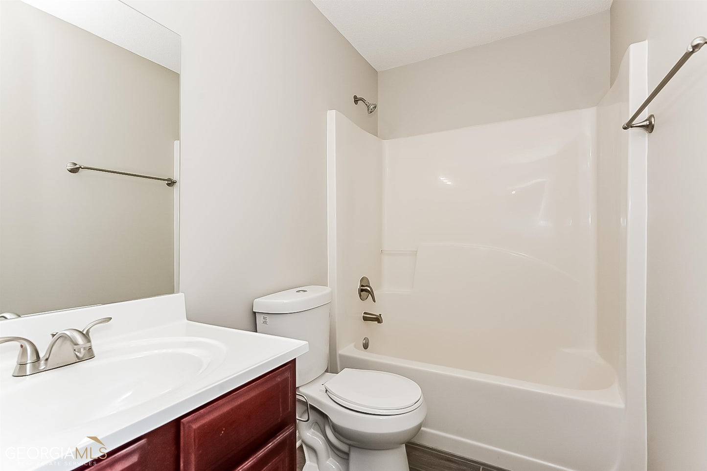 4 bedroom 2.5 bath house in Atlanta