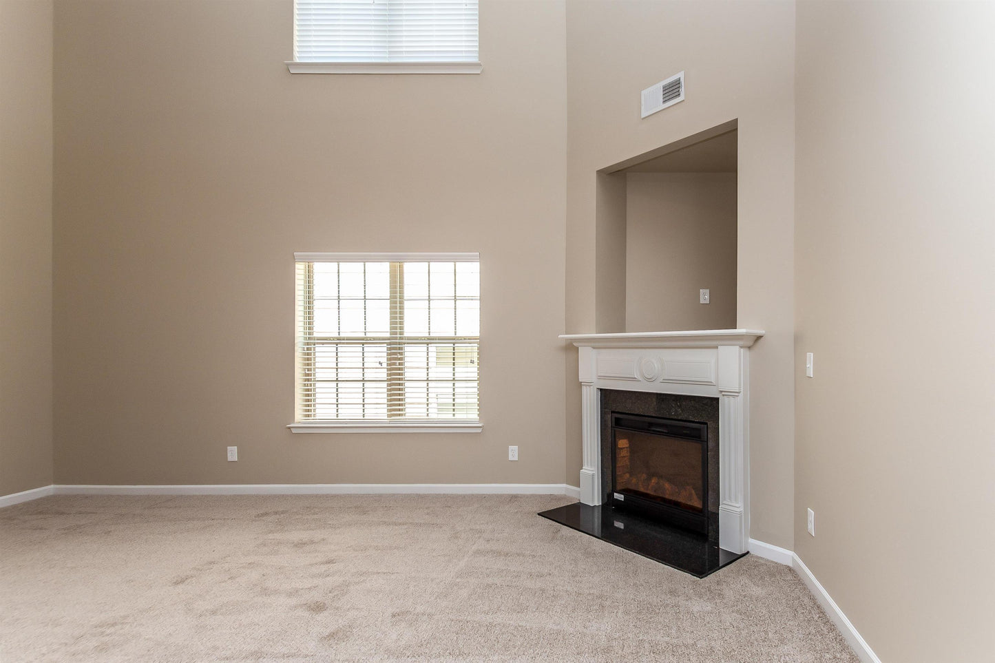 4 bedroom 2.5 bath house in McDonough