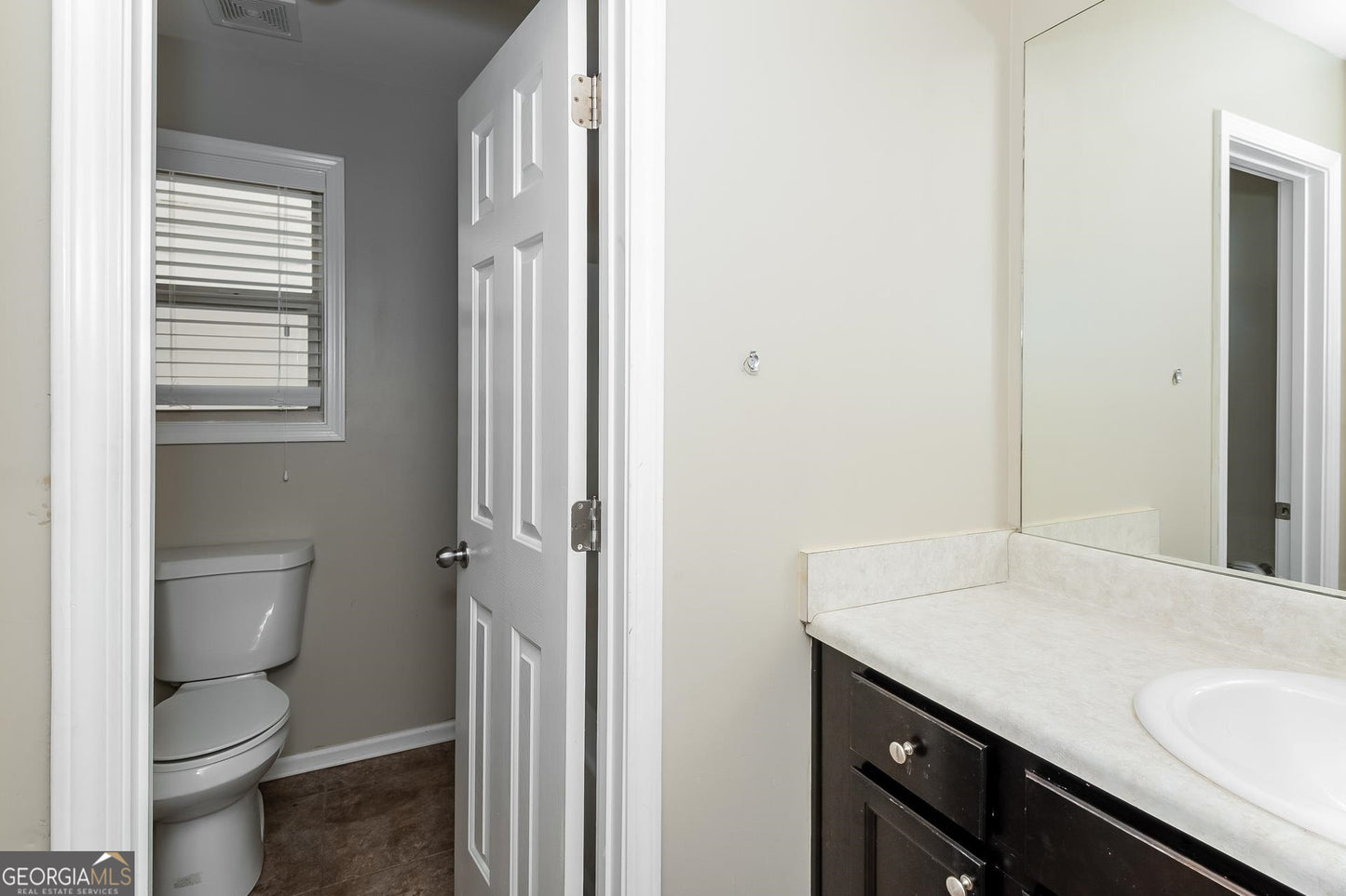 4 bedroom 2.5 bath house in South Fulton