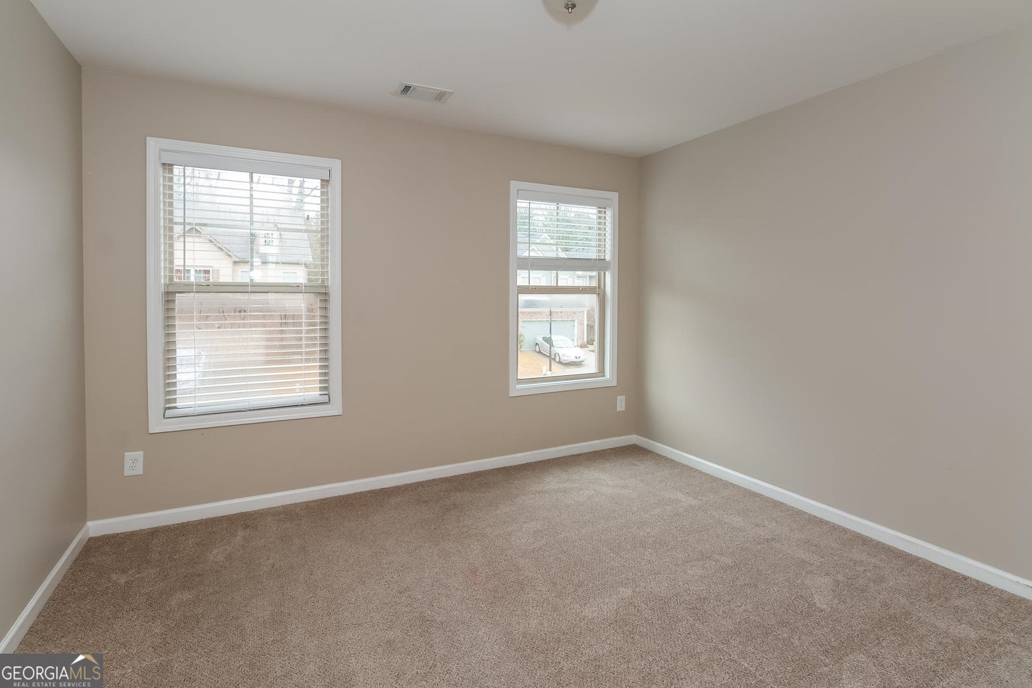 4 bedroom 2.5 bath house in South Fulton