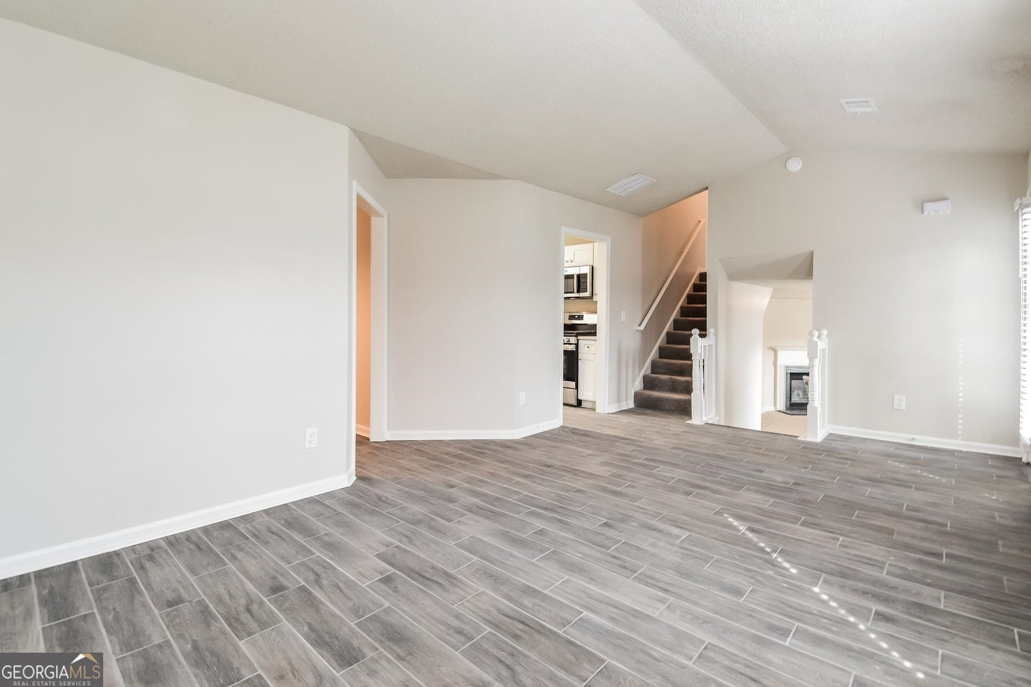 4 bedroom 2.5 bath house in South Fulton