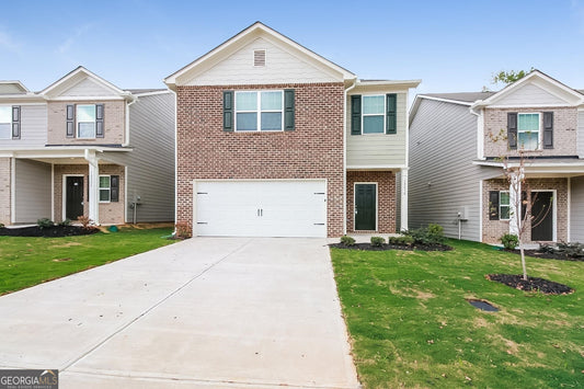 4 bedroom 2.5 bath house in Hampton