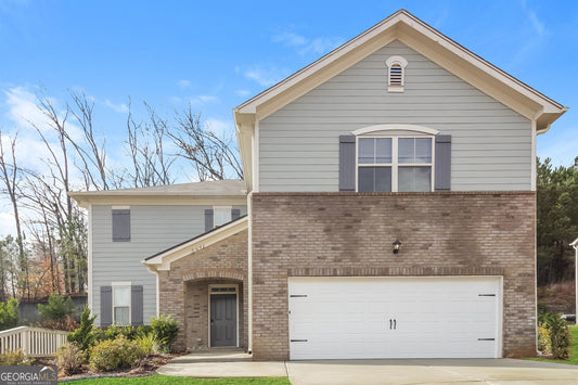 4 bedroom 2.5 bath house in South Fulton