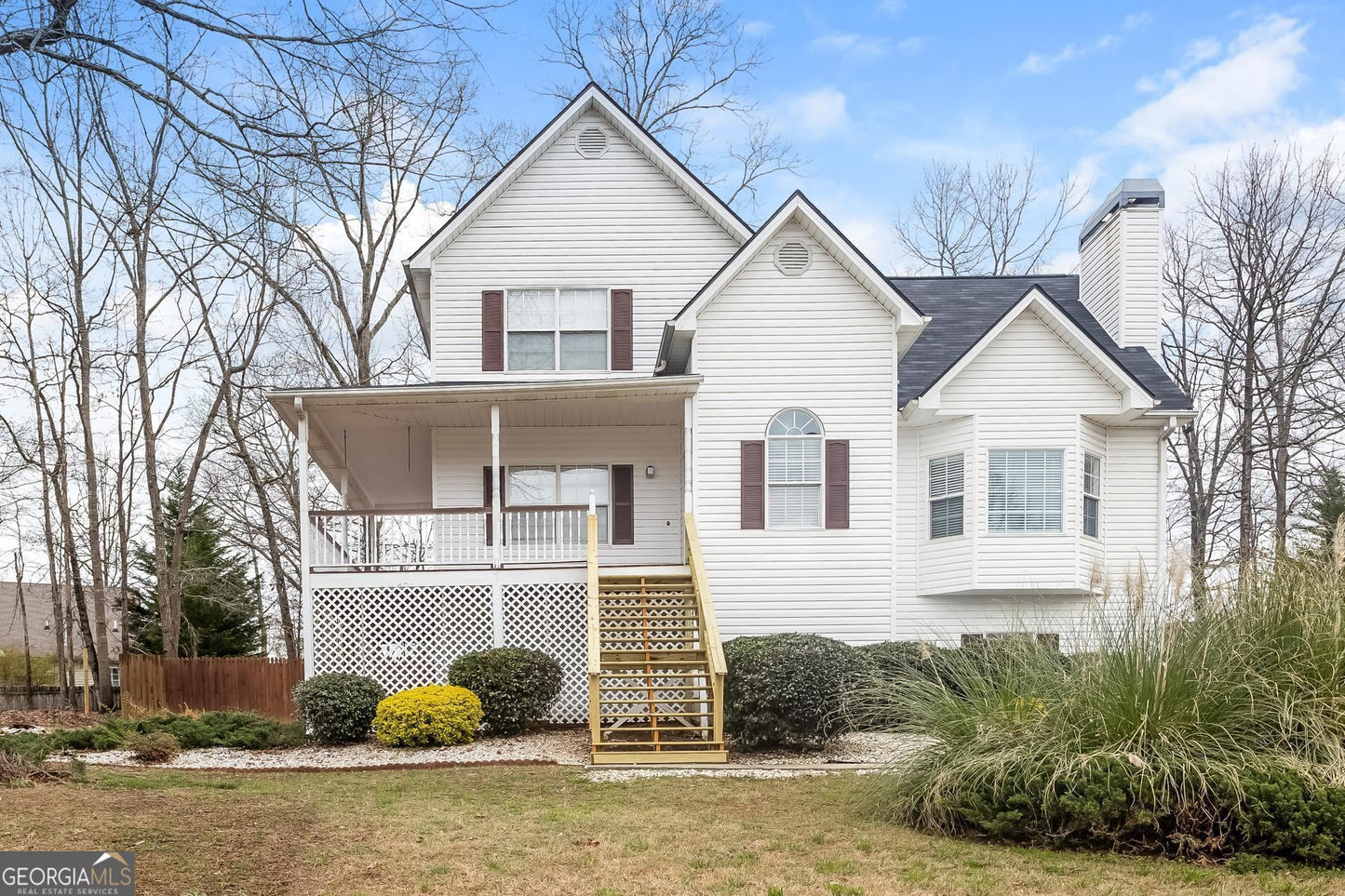 3 bedroom 2.5 bath house in Douglasville