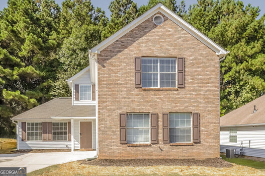 3 bedroom 2 bath house in Stockbridge