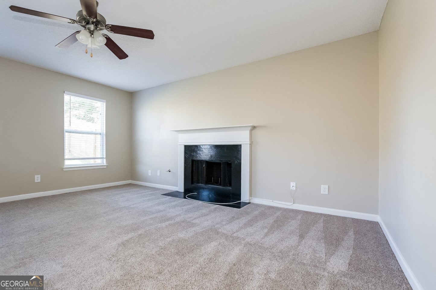 4 bedroom 2.5 bath house in Fairburn