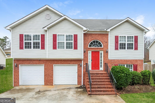 5 bedroom 3 bath house in Covington