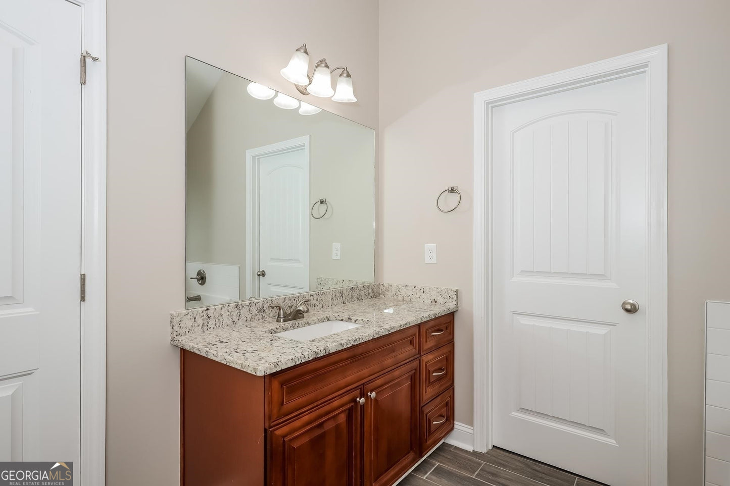 4 bedroom 3 bath house in Morrow