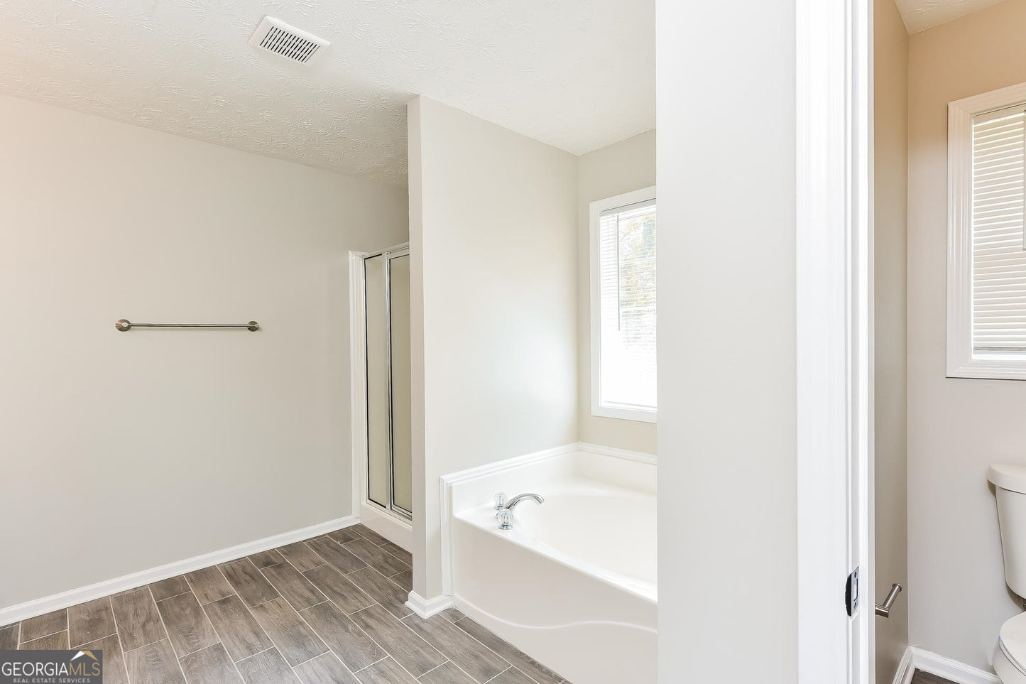 4 bedroom 2.5 bath house in Flowery branch