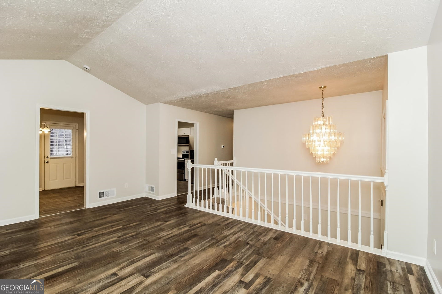 4 bedroom 2.5 bath house in Douglasville