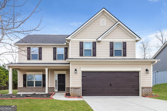 3 bedroom 2 bath house in Adairsville