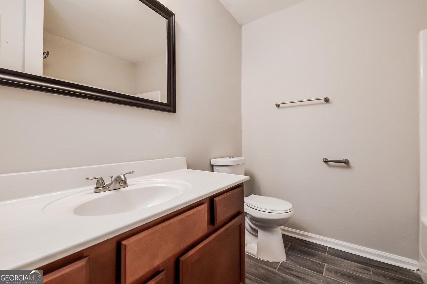 4 bedroom 2.5 bath house in Atlanta