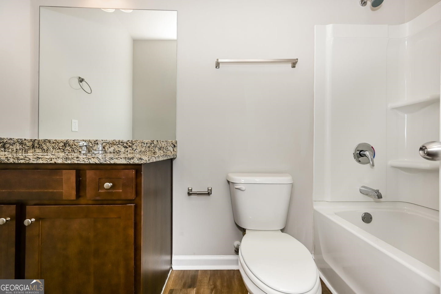 4 bedroom 2 bath house in Covington