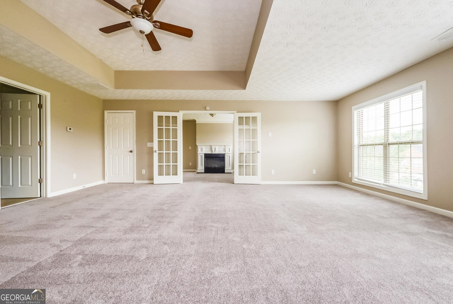 4 bedroom 2.5  bath house in Ellenwood
