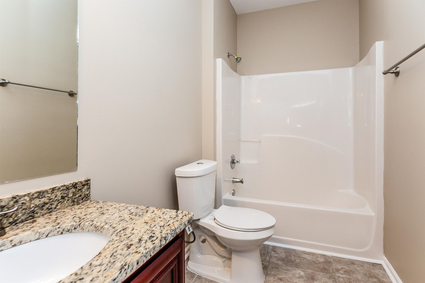 4 bedroom 2.5 bath house in McDonough