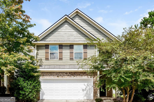 4 bedroom 2.5 bath house in Atlanta