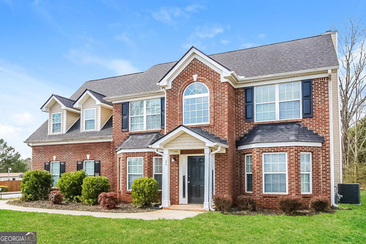 4 bedroom 2.5 bath house in Covington