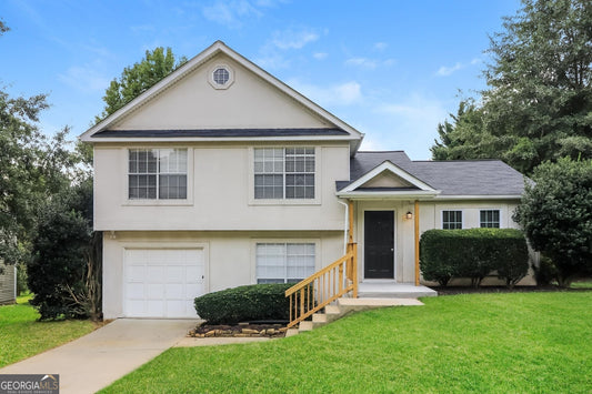3 bedroom 2 bath house in Acworth