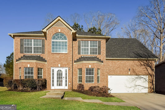 4 bedroom 2.5 bath house in South Fulton