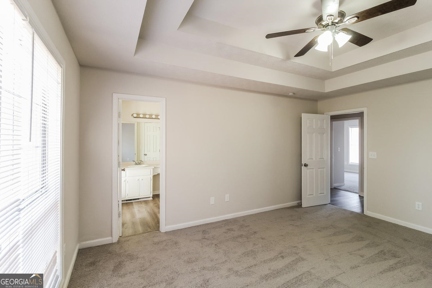 3 bedroom 2.5 bath house in Lawrenceville