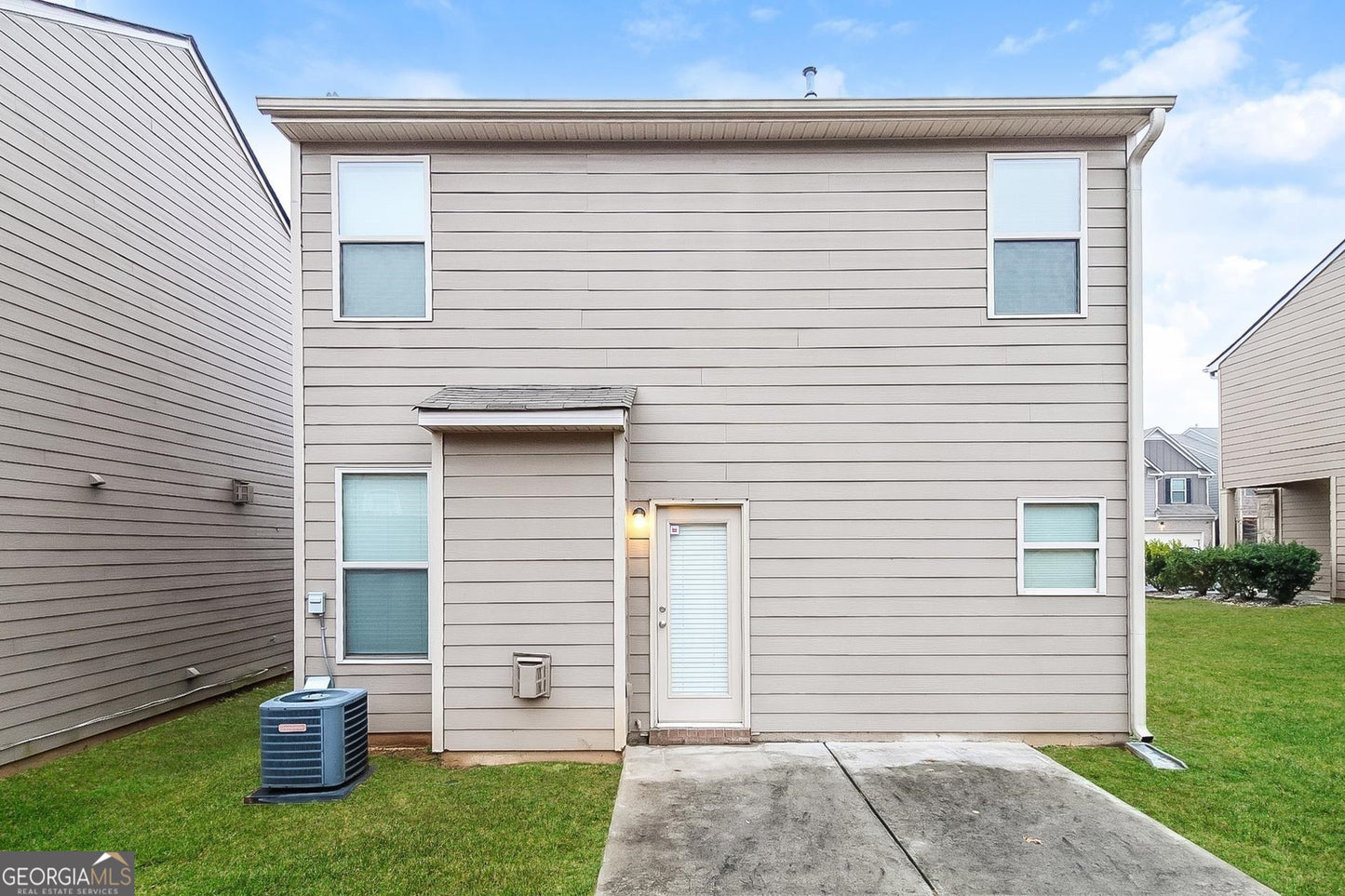 3 bedroom 2.5 bath house in Atlanta