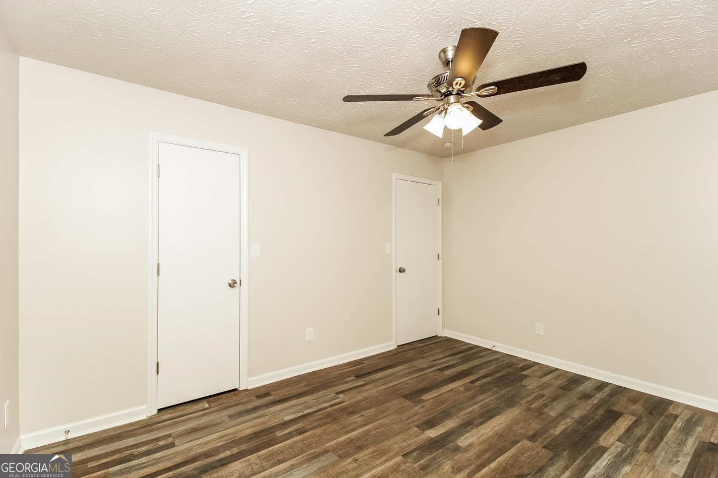 4 bedroom 2.5 bath house in Douglasville