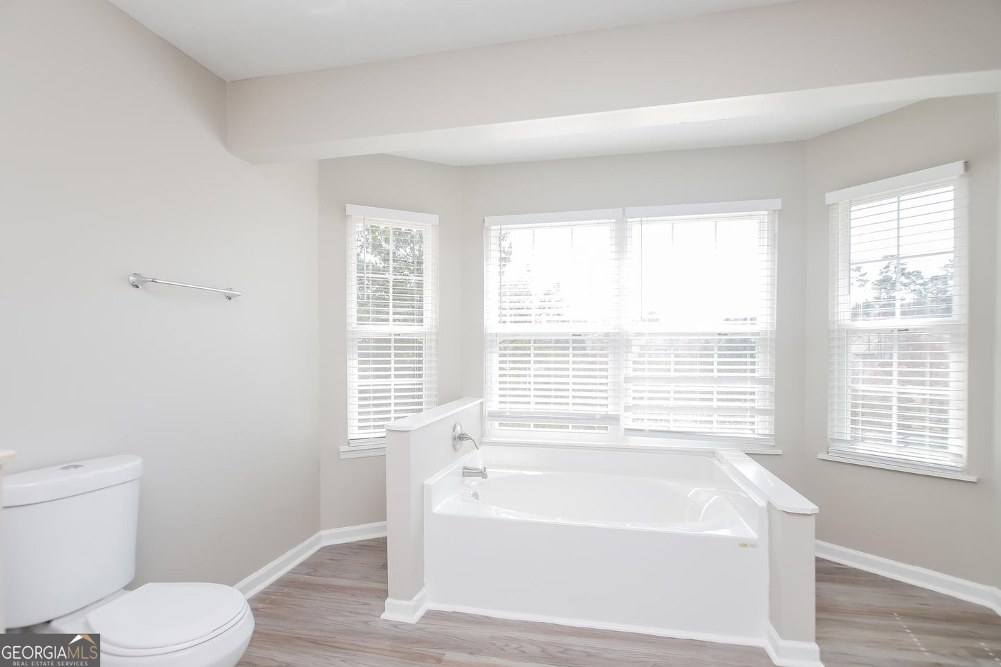 4 bedroom 2.5 bath house in South Fulton