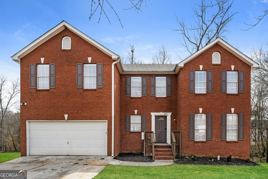 6 bedroom 4 bath house in Conley