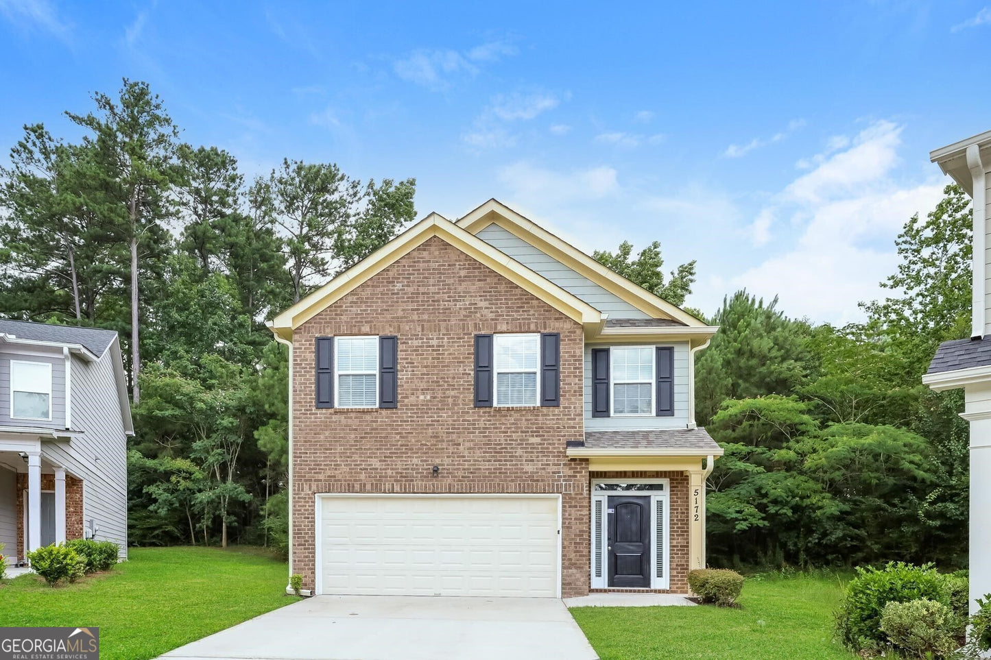 4 bedroom 3 bath house in Morrow