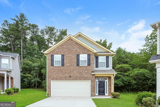 4 bedroom 3 bath house in Morrow