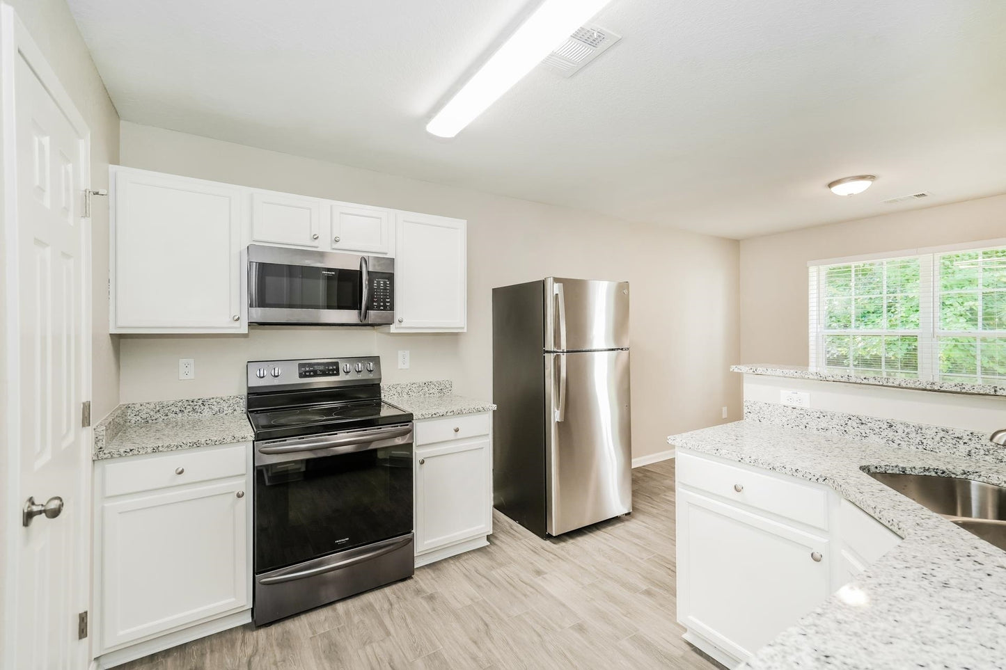 3 bedroom 2.5 bath house in Union city